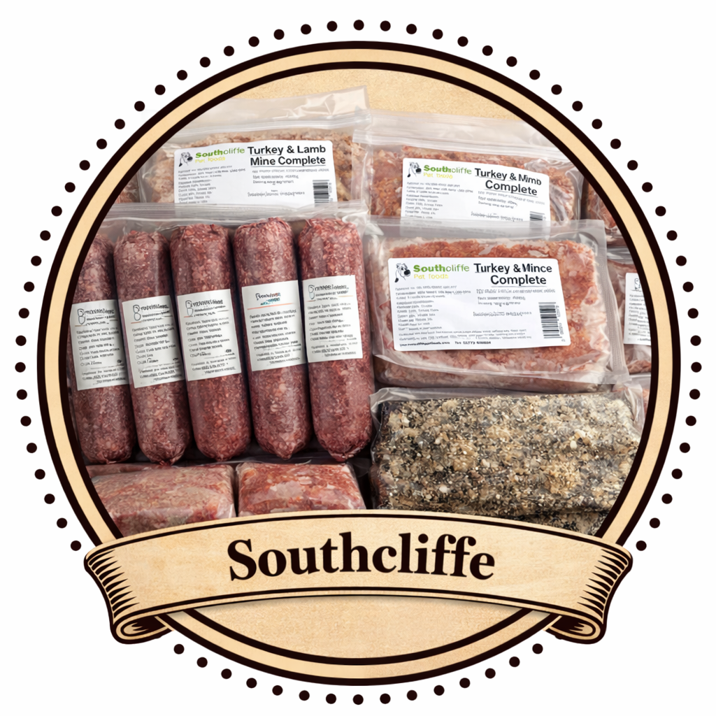 Southcliffe