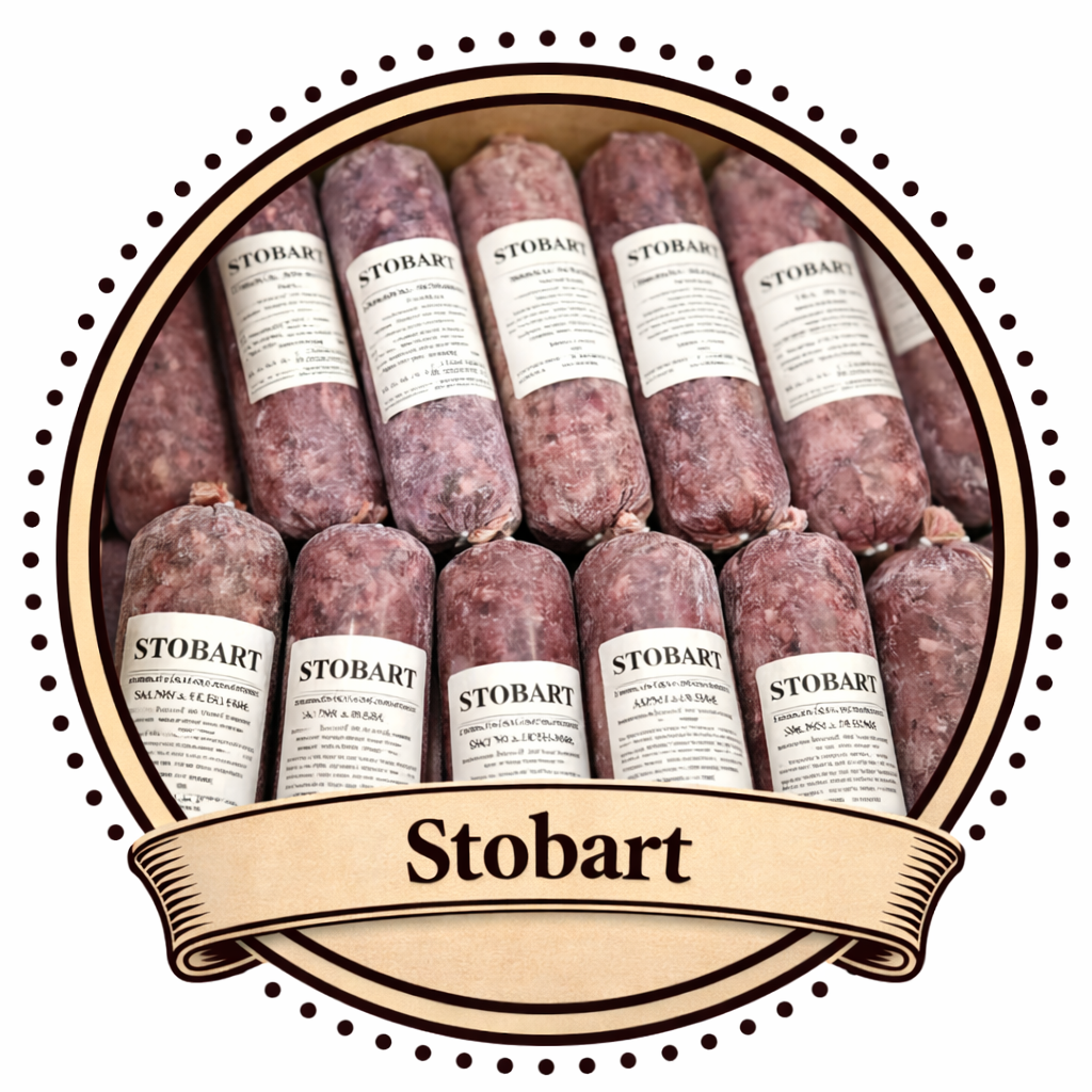 Stobart