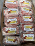 Mix box no beef