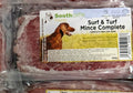 Sure and turf 80-10-10 454g