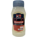 Liquid sheep fat