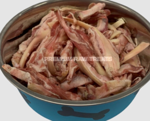 1kg lamb paddy wack