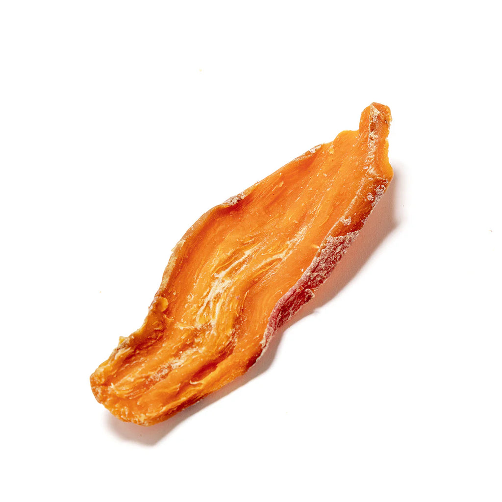 Sweet potato slices 180 grams