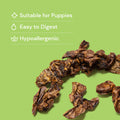 Rabbit lung 90 grams