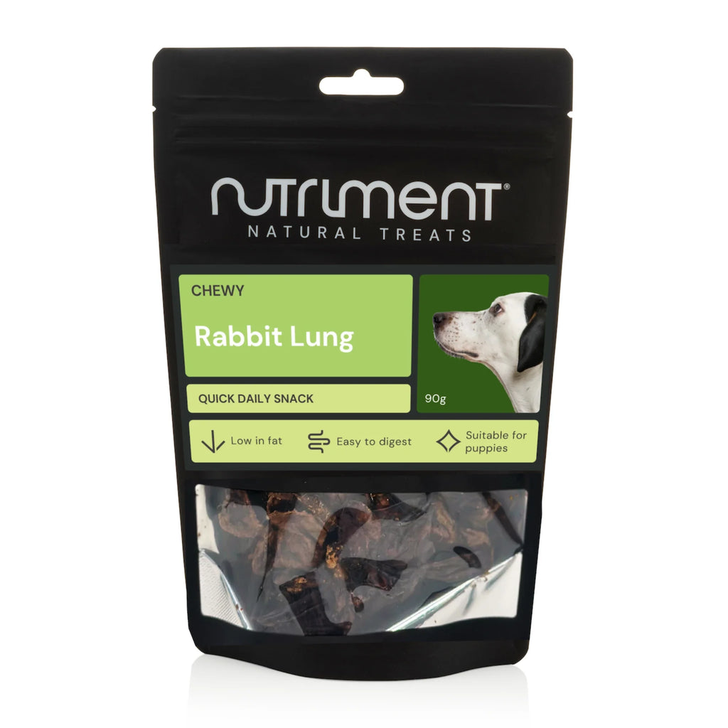 Rabbit lung 90 grams