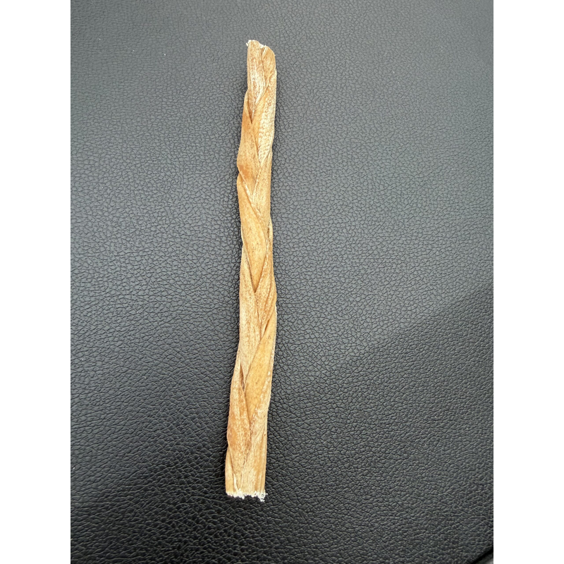 1 Lamb braid 15 cm
