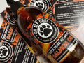Salmon oil