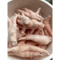 1 kg chicken feet