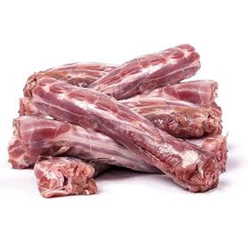 1 kg Duck neck