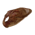 1 pig ear