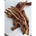 100 grams dehydrated duck feet