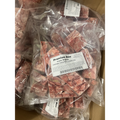 1kg chicken gizzard chunks