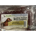 454 gram pack scottish venison 80-10-10