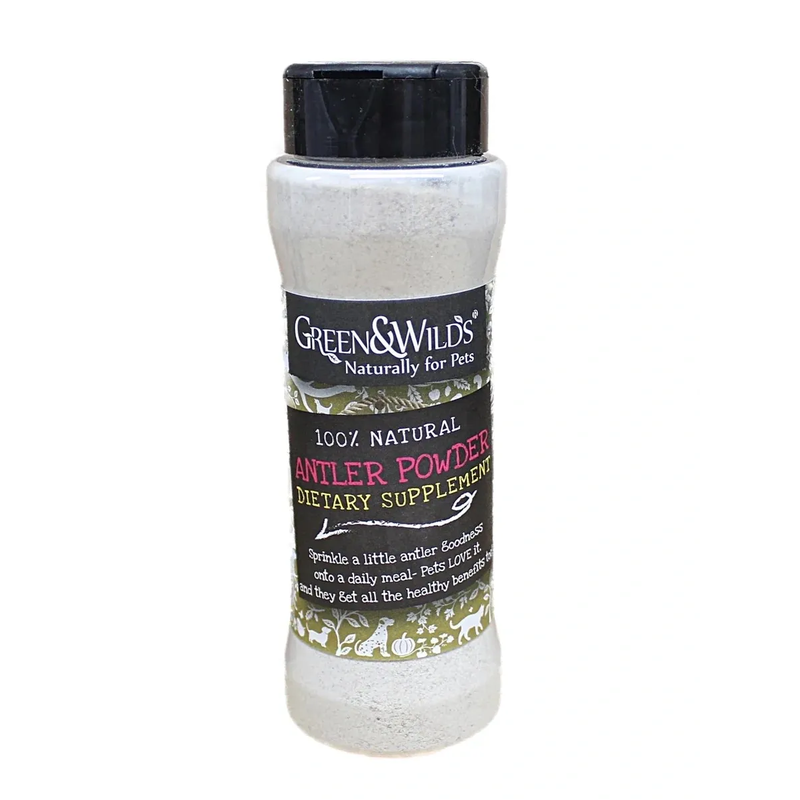 Antler powder 165 ml