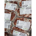Beef and tripe 80-10-10