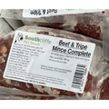 Beef and tripe 80-10-10 454 grams