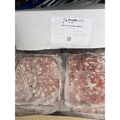 Beef complete bulk box 10kg