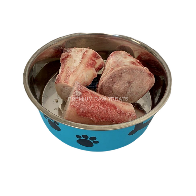 Beef marrow bones