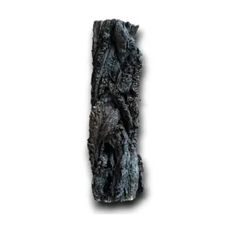 Buffalo tripe braid medium