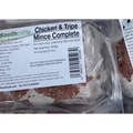 Chicken and tripe 454 gram 80-10-10