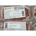 Duck and chicken 454 gram 80-10-10