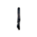 Hairless row deer leg