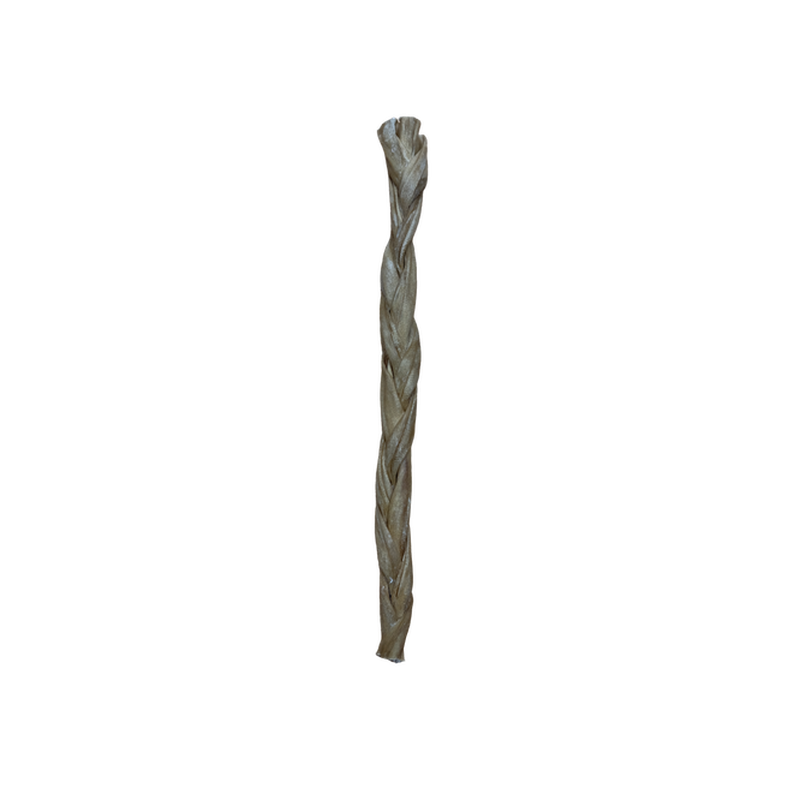 Large goat braid