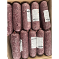 STOBART Salmon and beef 80-10-10