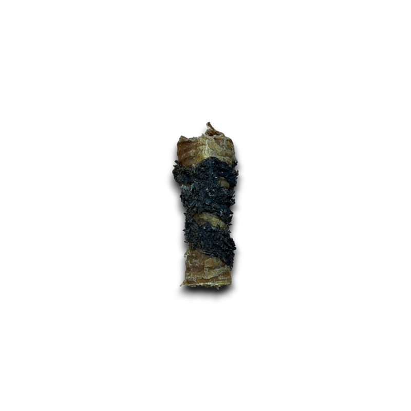 Tripe Wrapped Bully Trachea