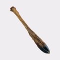 XL Hairy Deer Leg