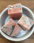 Salmon chunk 1 kg